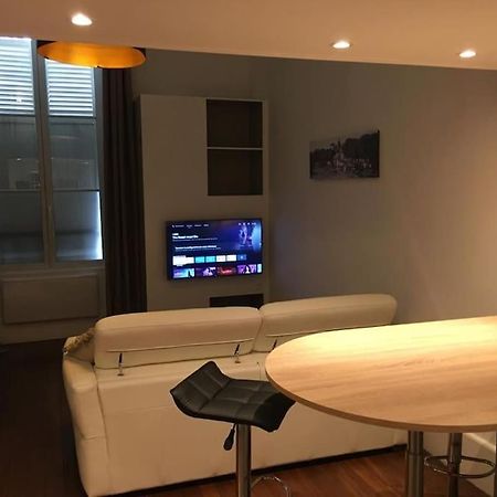 Hyper Centre Orleans : Appartement De Charme Exteriér fotografie