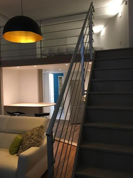 Hyper Centre Orleans : Appartement De Charme Exteriér fotografie
