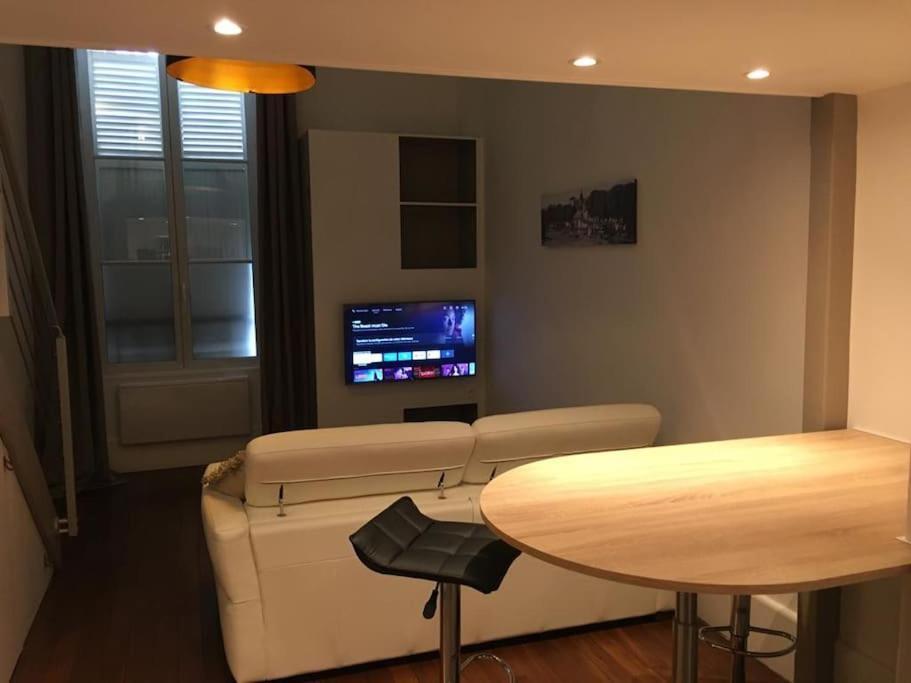 Hyper Centre Orleans : Appartement De Charme Exteriér fotografie